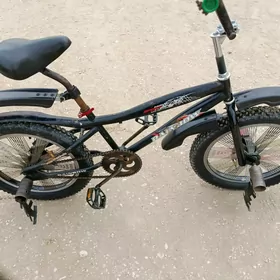 patja ayak