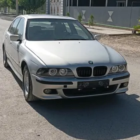 BMW E39 1996