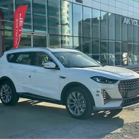 Jetour X70 Plus 2025