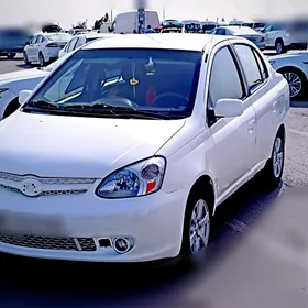 Toyota Echo 2003