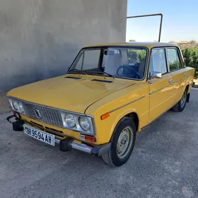 Lada 2106 2000