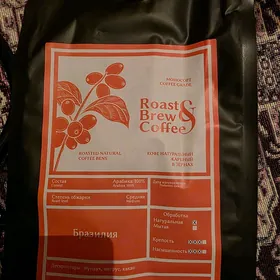 Roast Brew coffee