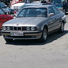 BMW 535 1990