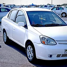 Toyota Echo 2003