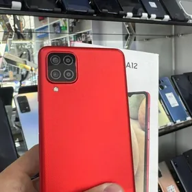 SAMSUNG A12