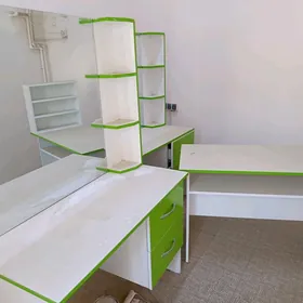 Salon stollary