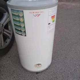 Бойлер йылыдерья