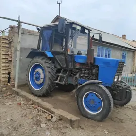 MTZ 82 1992