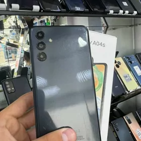 SAMSUNG A04S