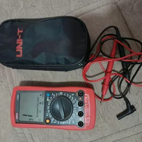 тестер UNI-T