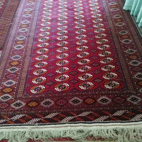 Inçe el haly