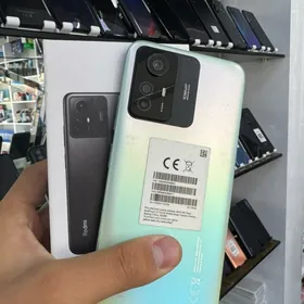 REDMI NOTE 12S 8/256