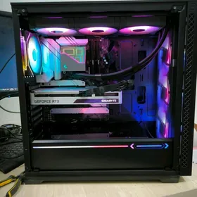 i5-12600kf rtx3060 12gb