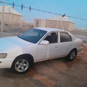 Toyota Corolla 1993