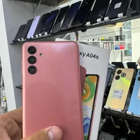 SAMSUNG A04S