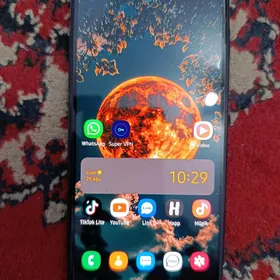 SAMSUNG A30S