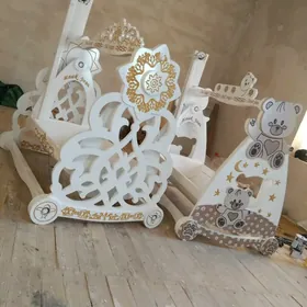 tokly sallançak
