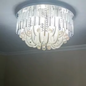Люстра