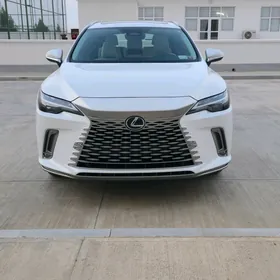 Lexus RX 350 2023