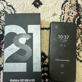 samsung s21ultra 5g