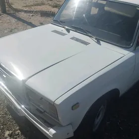 Lada 2107 2000