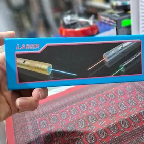 Laser