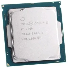 Core i7 7700