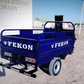 Fekon FK200-14G 2016