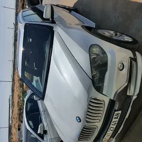 BMW X5 2010
