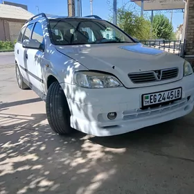 Opel Astra 1999