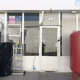 магазин сатлык