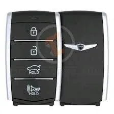 Maşynyñ açary(pult)