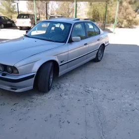 BMW E34 1994