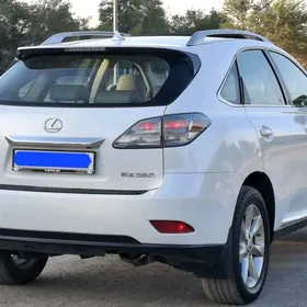 Lexus RX 350 2009