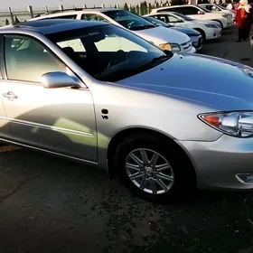 Toyota Camry 2002