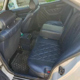 BMW 525 1991