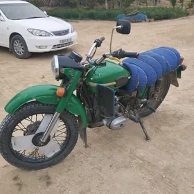 Ural 5557 1989