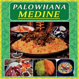 Medine palow