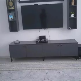 Telewizor podstawka