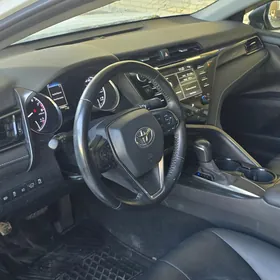Toyota Camry 2020