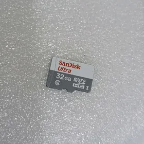 Чип(Çip)32GB
