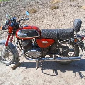Jawa 300 1980