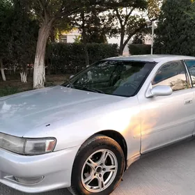Toyota Cresta 1995