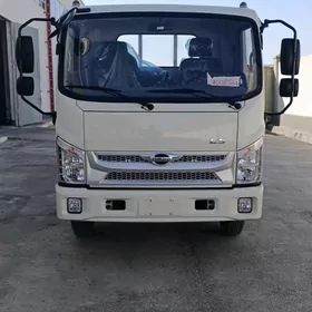 Forland H2 2025