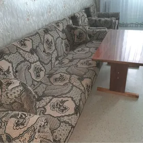 Уголок отдыха