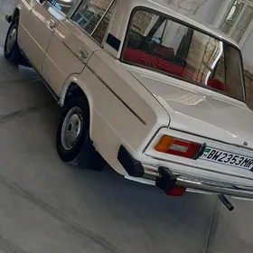 Lada 2106 1988