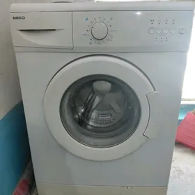 Стиралка Beko