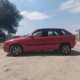 Opel Astra 1992