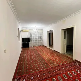 Плановый Домик, 30-мкр