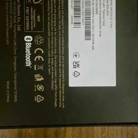 HUAWEI WATCH GT 3 Pro